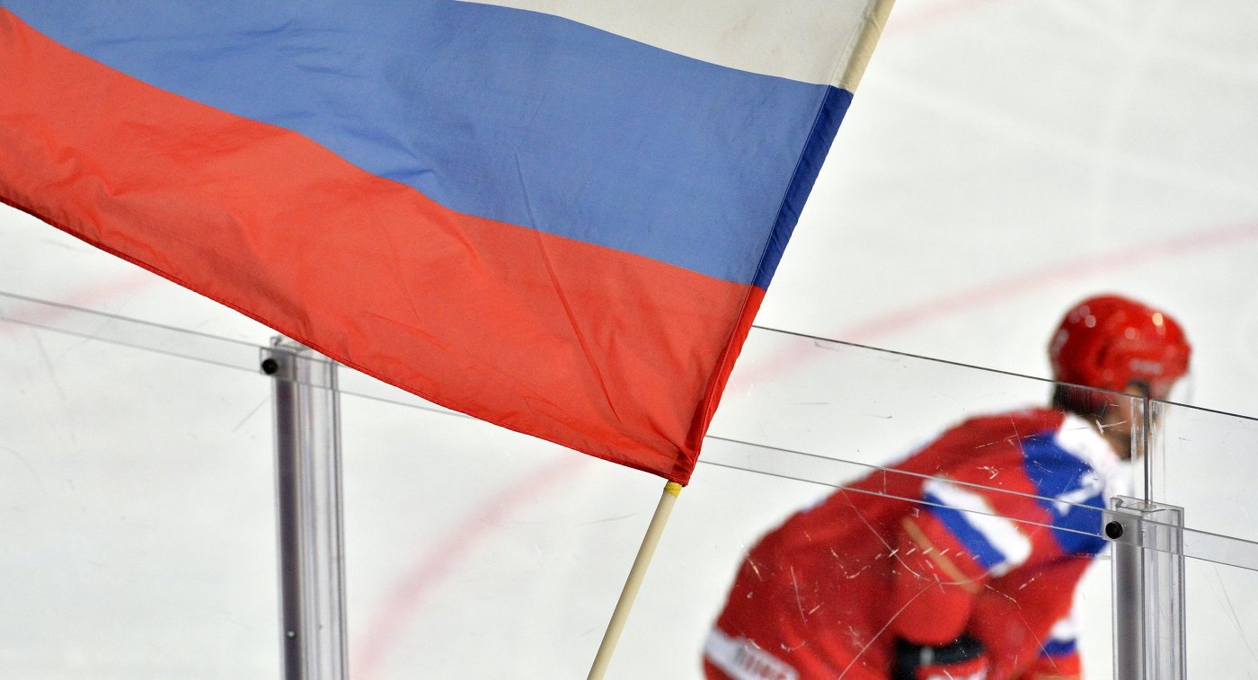 Хоккеисты юниорской сборной России обыграли Чехию в матче Кубка Глинки/Гретцки