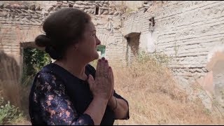 10 лет с начала войны в Южной Осетии: медсестра вспоминает, как спасалась с пациентами от обстрела