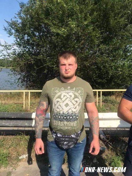 На Украине сообщили о задержании убийцы "атошника" в Бердянске – им оказался неонацист из Донбасса
