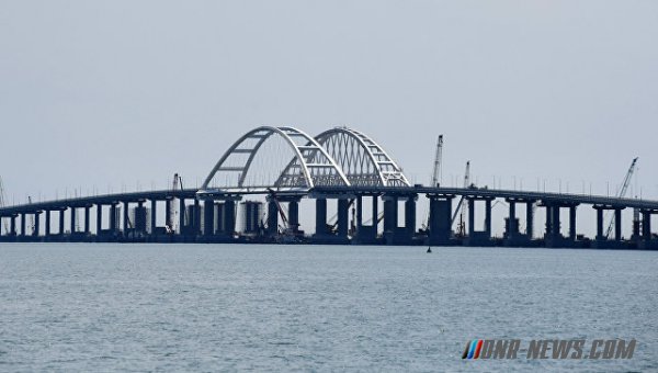 Министр инфраструктуры Украины обвинил Россию в блокировании портов Азовского моря