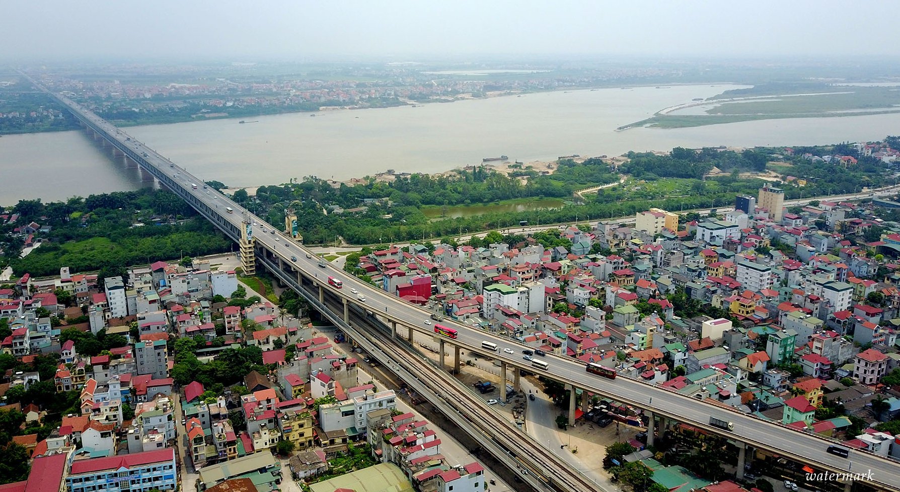 Вьетнам просит Россию отремонтировать культовый мост