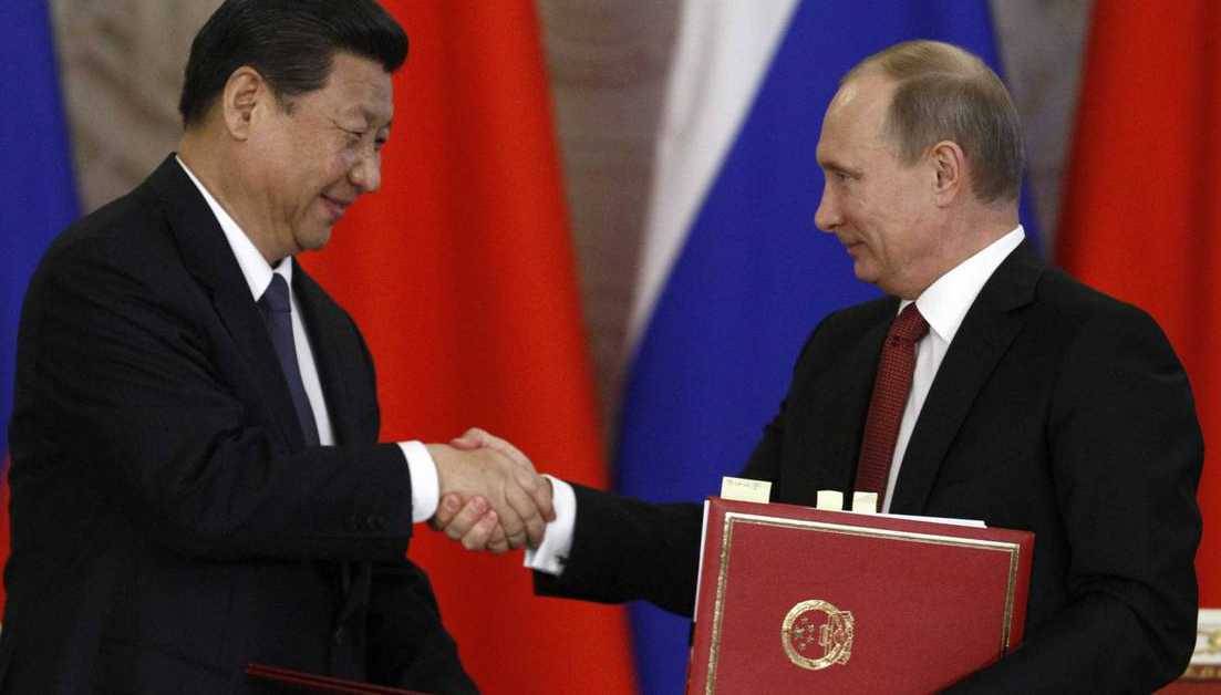 Россия или Китай – кто опаснее для Америки
