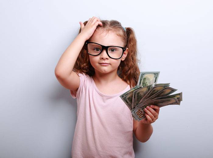 Дети ответят за долги родителей – разрешат ли наследникам банкротиться по собственному желанию