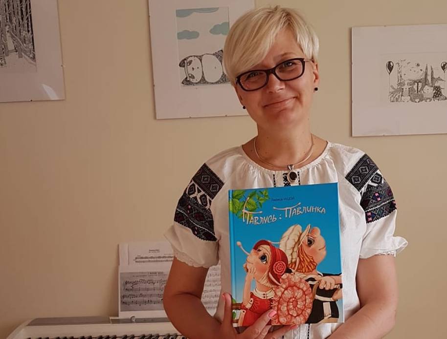 Детская писательница из Украины назвала «быдлом» русскоговорящее население своей страны