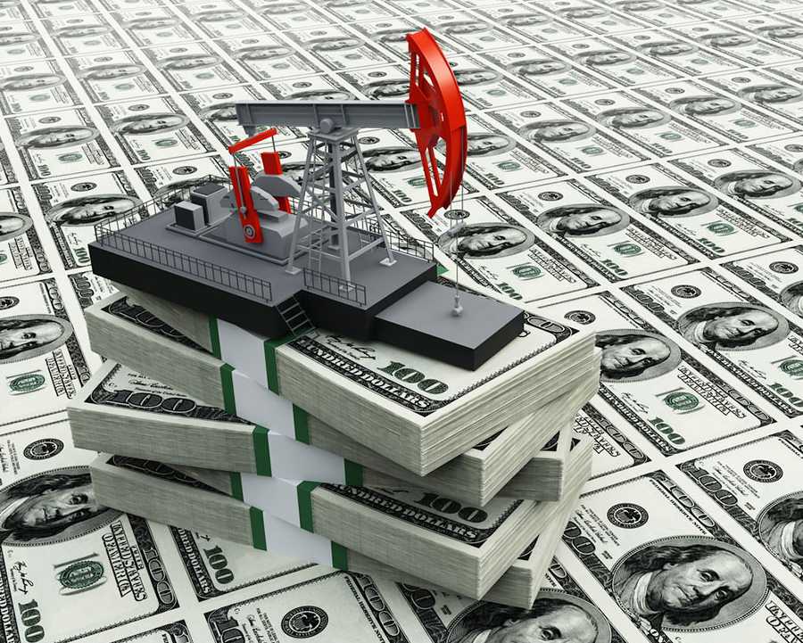 Дорожающая нефть укрепит позиции российского рубля