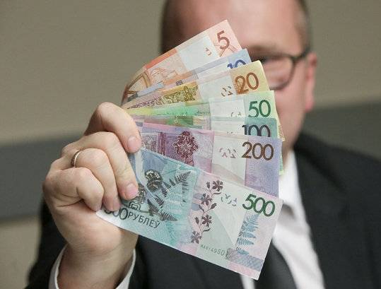 В Беларуси скоро появятся новые деньги