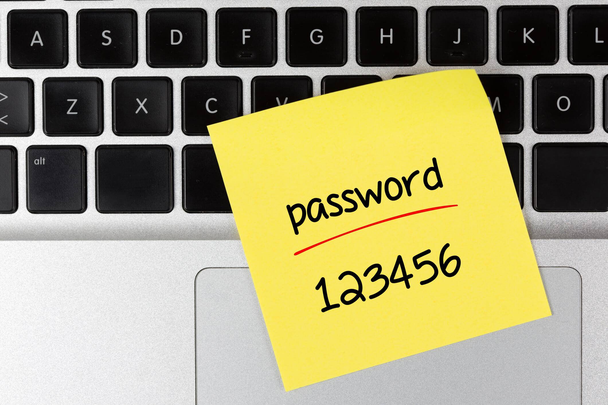 Скандал:  ВСУ потратили 40 миллионов евро на пароль «123456»