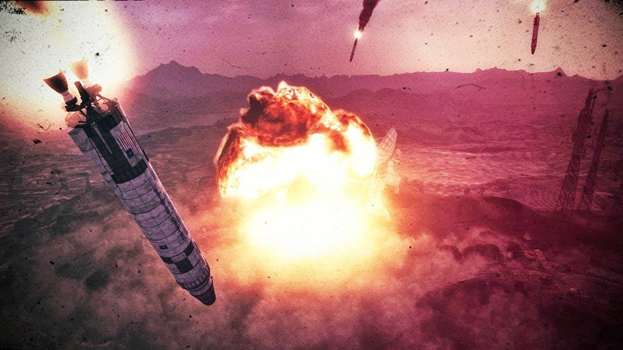 Пентагон заявил, что опасается ядерного удара со стороны РФ