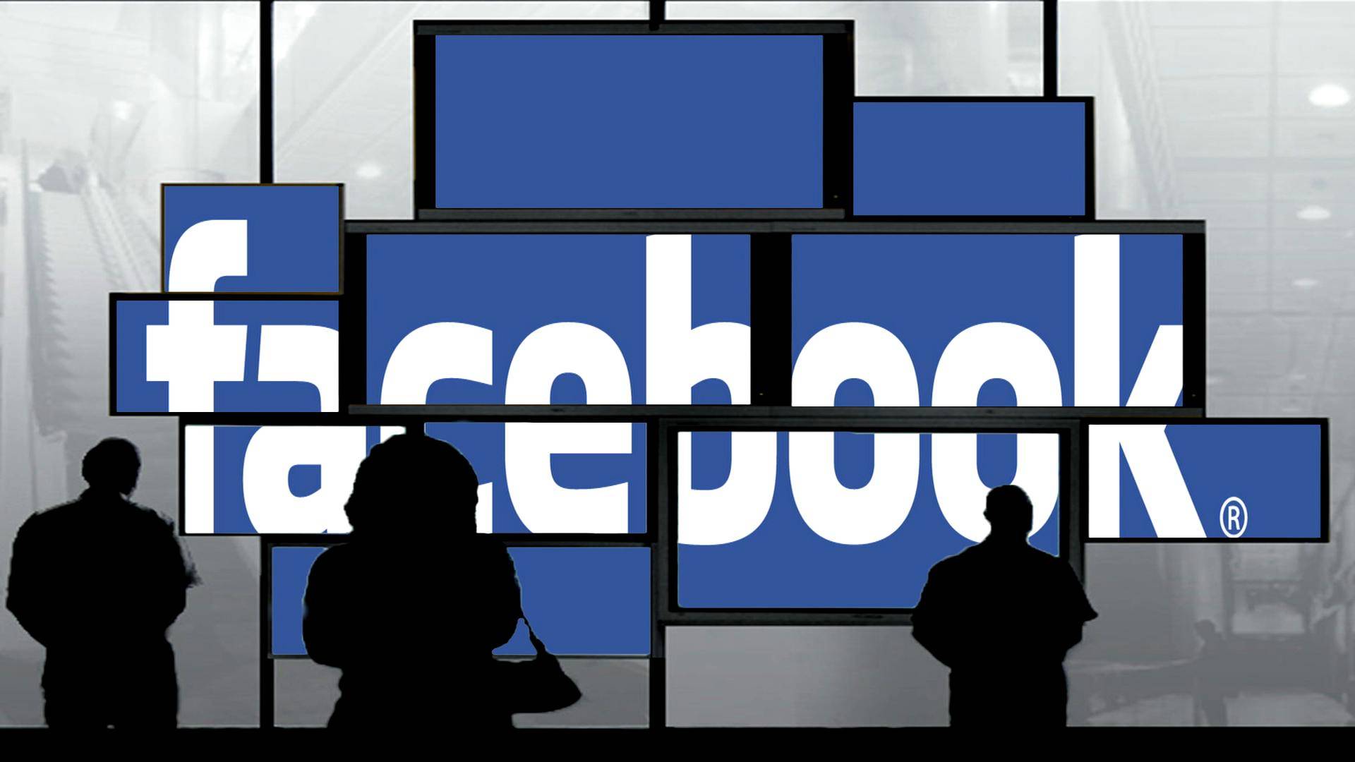 Взломано 50 миллионов аккаунтов пользователей Фэйсбука