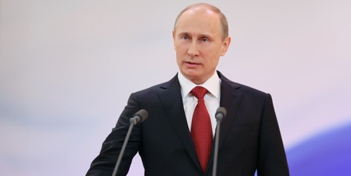 Владимир Путин высказался о низкой социальной ответственности Скрипаля