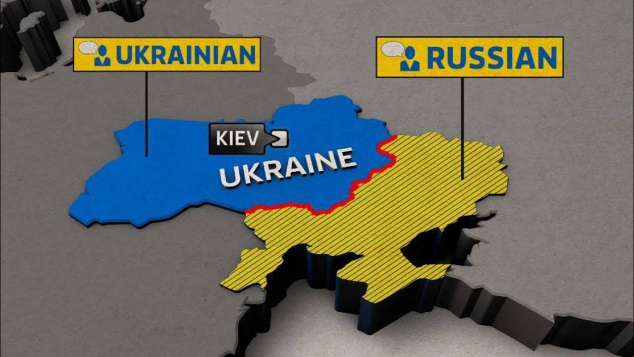 Украине предсказали «Корейский» вариант раскола страны