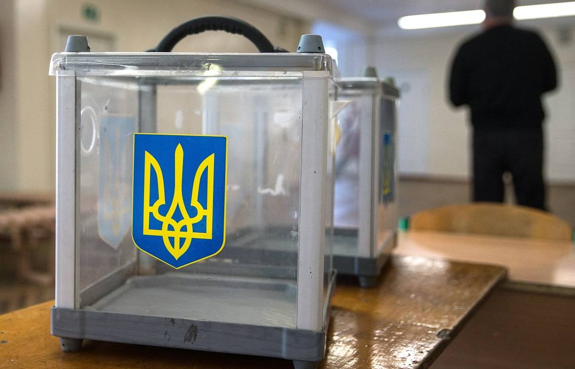 Порошенко боится, что Россия сорвёт президентские выборы в Украине