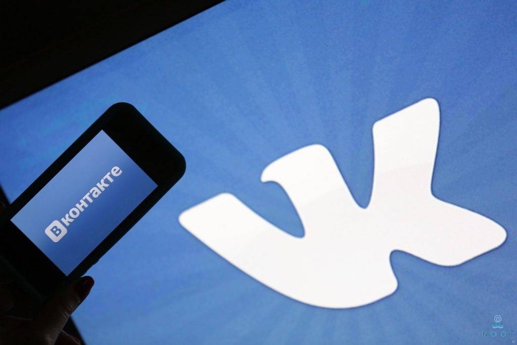 Житель Беларуси получил два года за «лайки» ВКонтакте