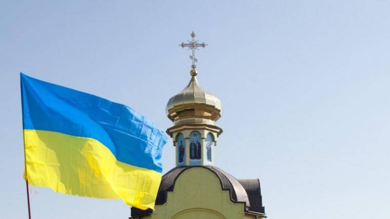 Украину поздравили с собственной церковью – но преждевременно