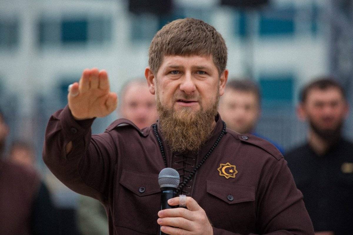 Кадыров приказал опозорившему его чеченцу немедленно прибыть в Грозный