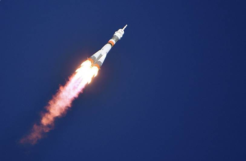 Подробности аварии на Байконуре: NASA и Роскосмос проводят расследование