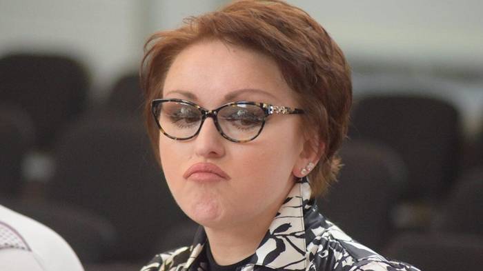 Министра Соколову отправили в отставку для поправки здоровья на диете «прожиточного минимума»