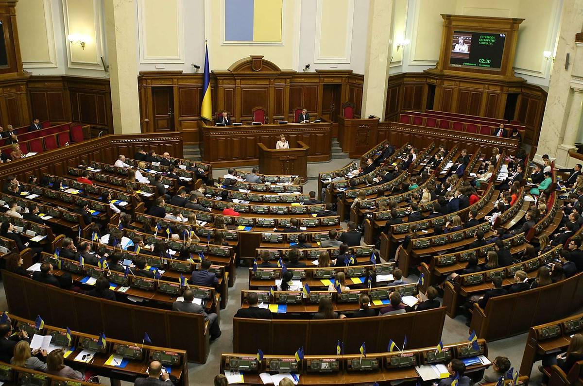 Сергей Ларин: Украина заплатит высокую цену за псевдопатриотический пафос