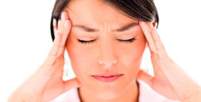 Как избавиться от головной боли – первая помощь при 4 разновидностях недуга