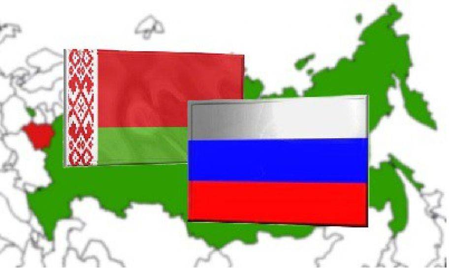 78 % жителей Восточной Беларуси выступают за интеграцию с Россией