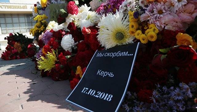 Керченского убийцу Рослякова закопают на кладбище для бездомных