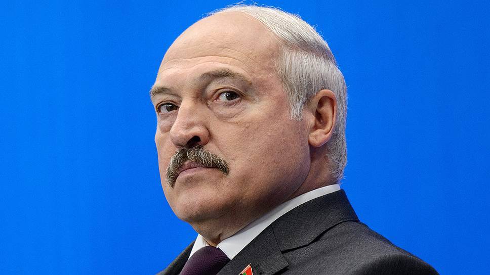 Лукашенко боится повторения на территории Беларуси Донбасса