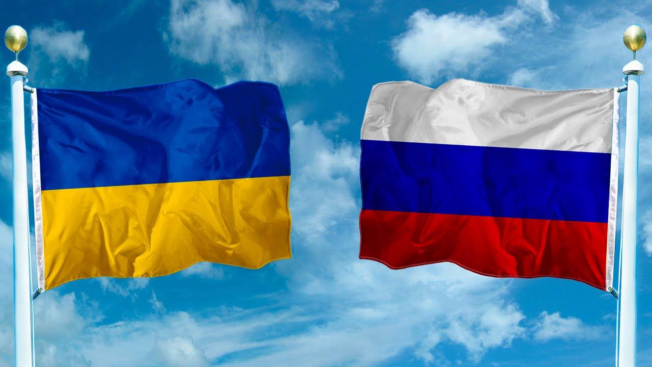 Россия ввела экономические санкции против Украины