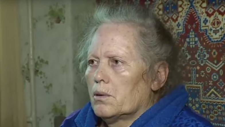 Мать керченского стрелка попала в психиатрическую клинику – СМИ