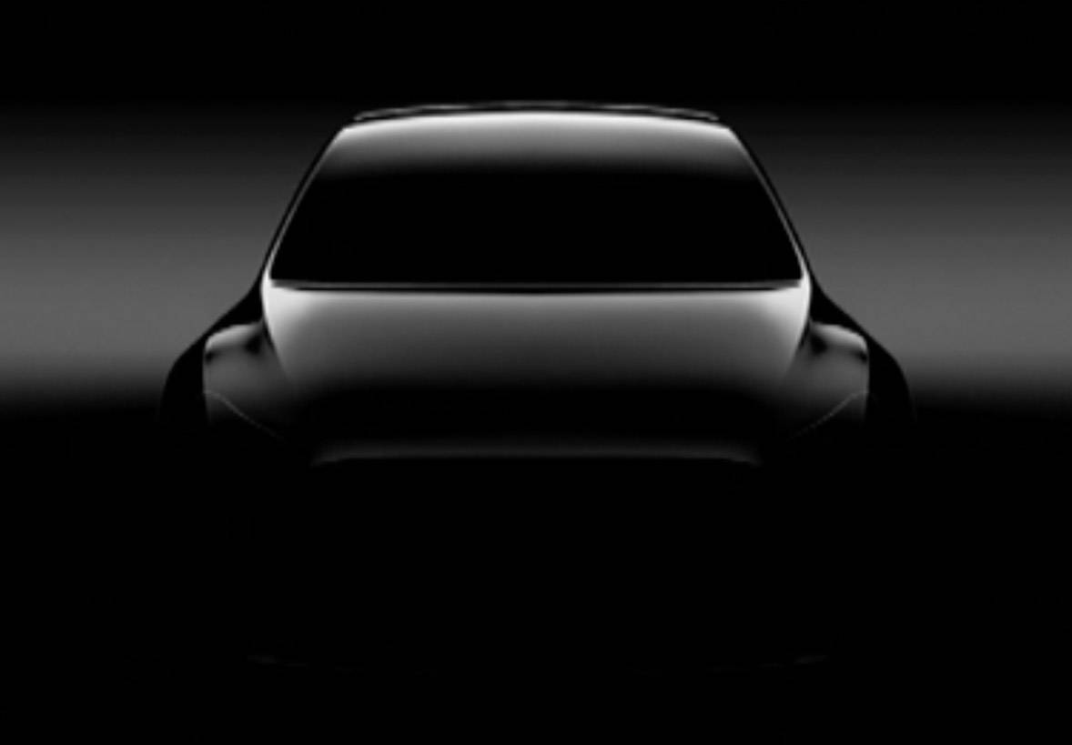 Tesla официально объявила о решении пустить в производство Model Y