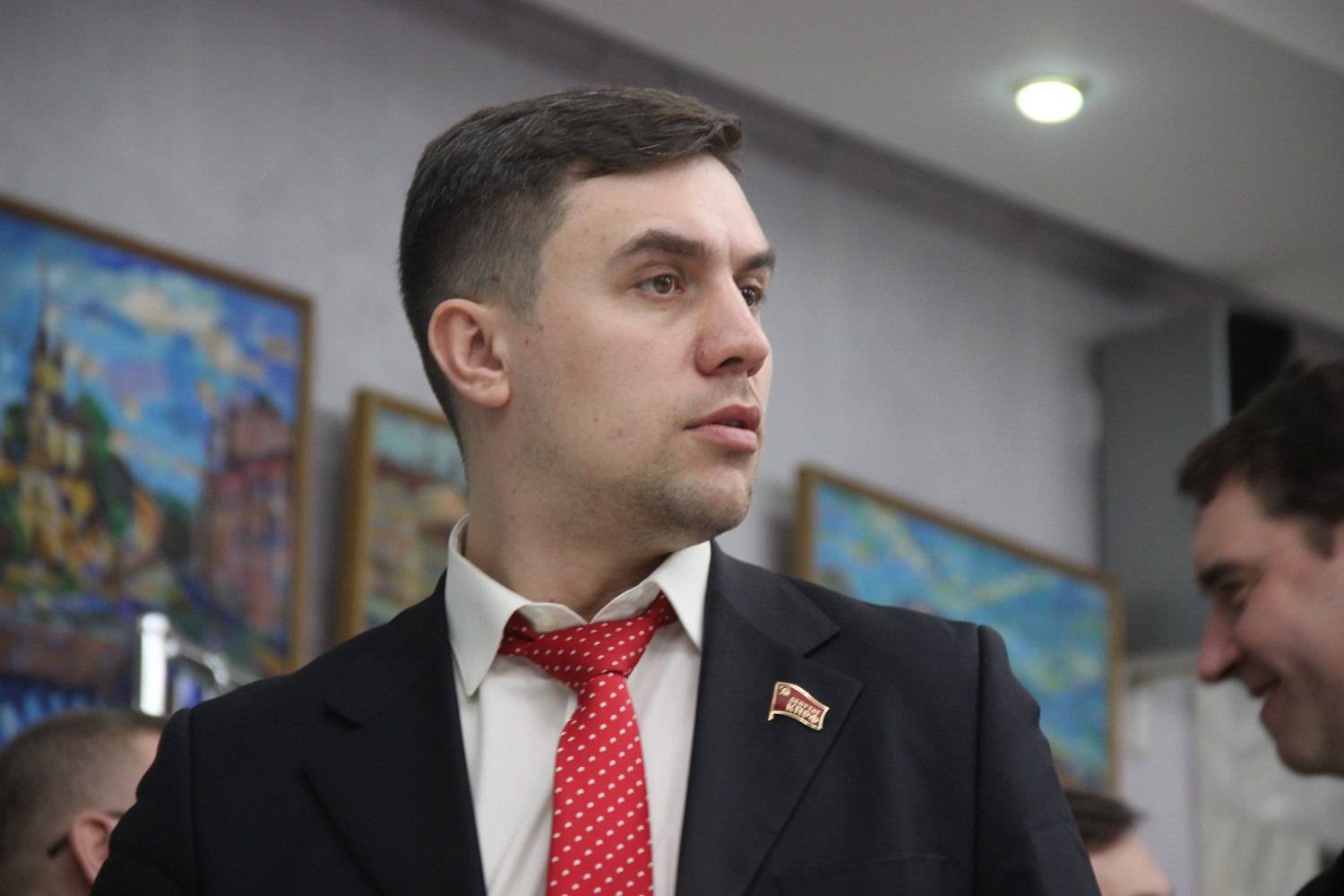 Депутат рассказал россиянам, как он выживает на 3,5 тысячи рублей