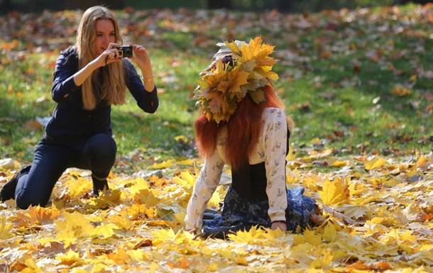 В Беларуси запретят фотографировать людей без их согласия