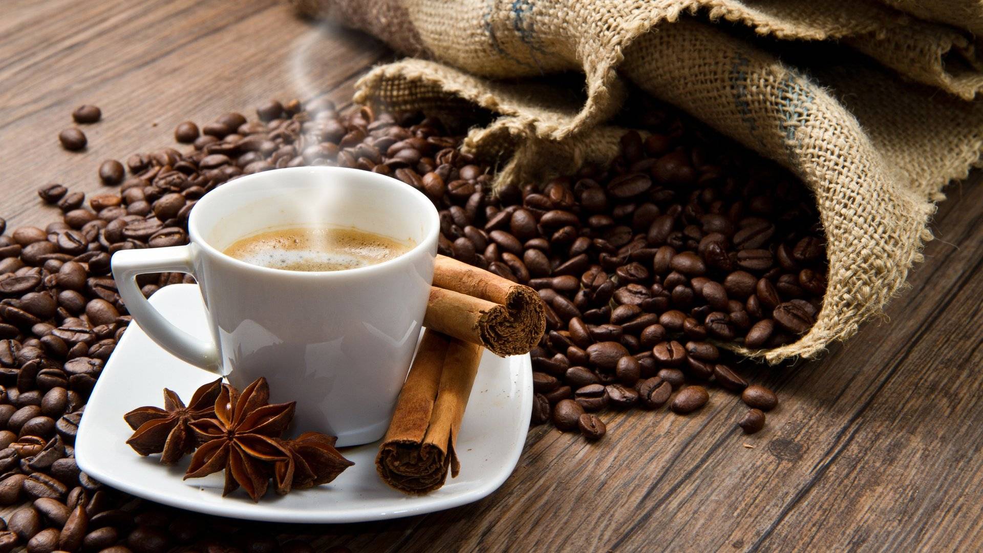 Кофе помогает организму восстанавливаться после болезни