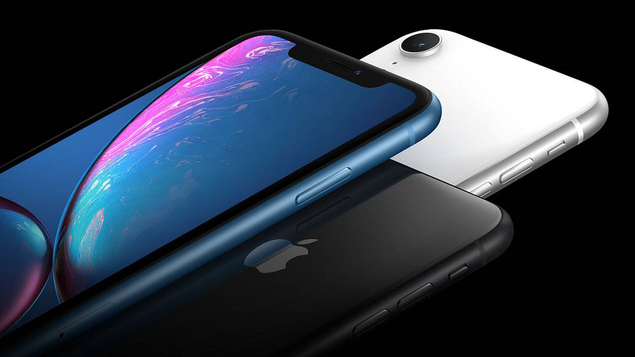 Apple отменяет дополнительные заказы на сборку модели iPhone XR