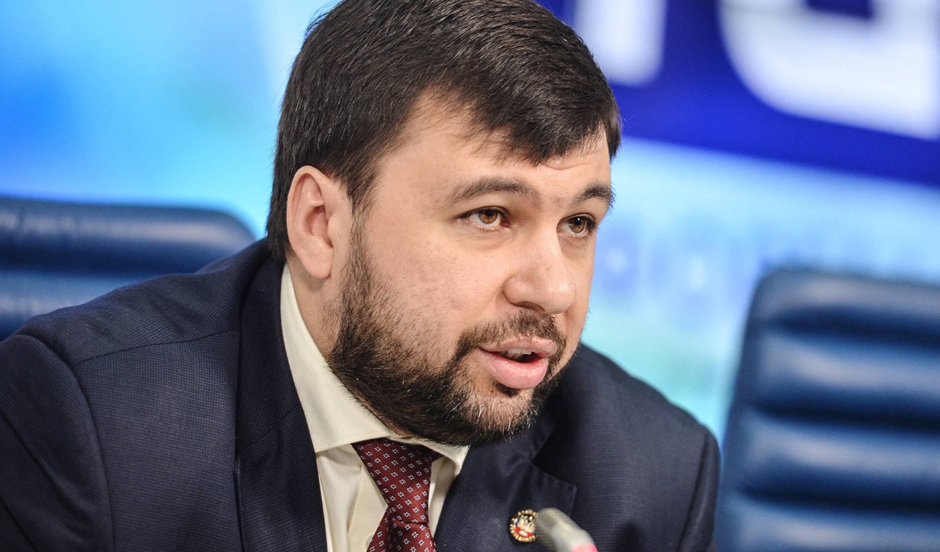 Выборы в ДНР: Денис Пушилин стал новым главой республики