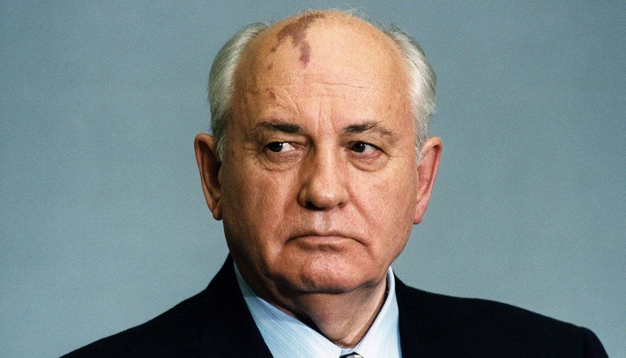 Виноват ли Горбачёв в распаде СССР?