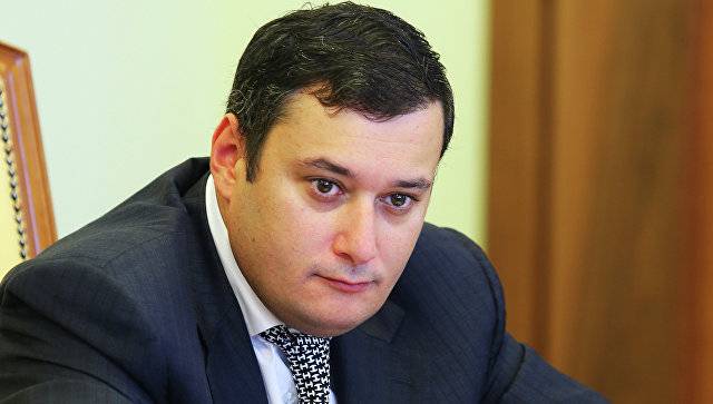 Депутат Госдумы показал цены на обед в парламентской столовой