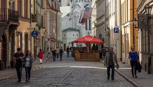 Вы здесь никто! Как прибалты становятся рабами в Евросоюзе