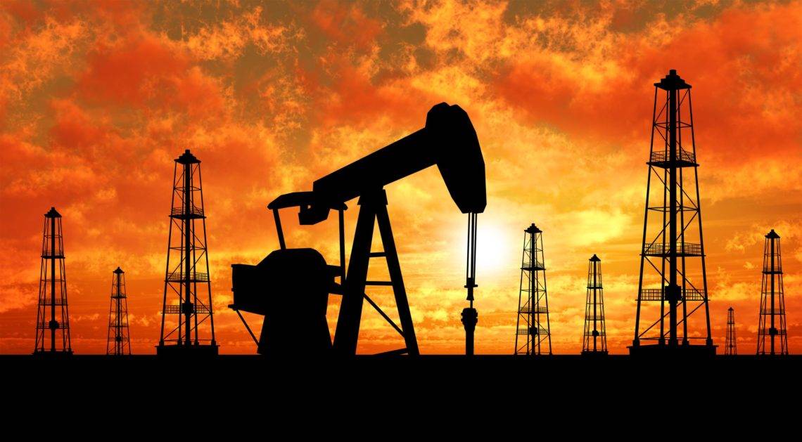 Мнение экспертов: с чем может быть связан обвал цен на нефть