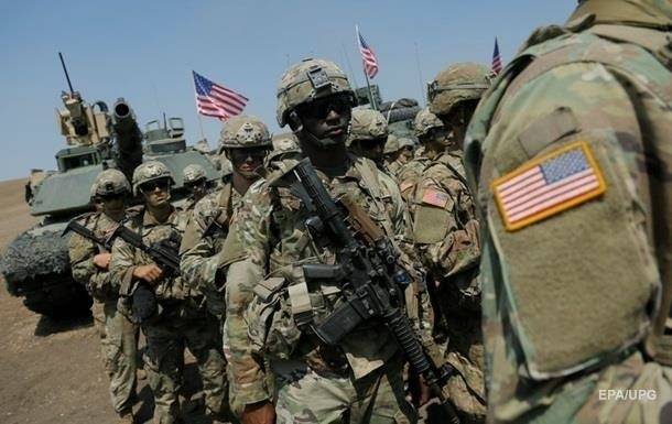 Трамп «разгромил» террористов в Сирии и выводит войска