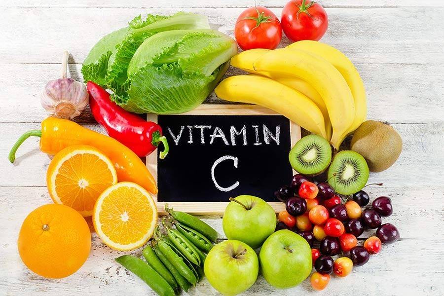 Ученые оспорили полезность витамина С
