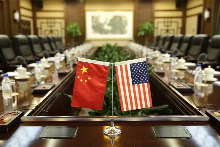 Торговая война в 2019 году США и Китая может обостриться еще сильнее