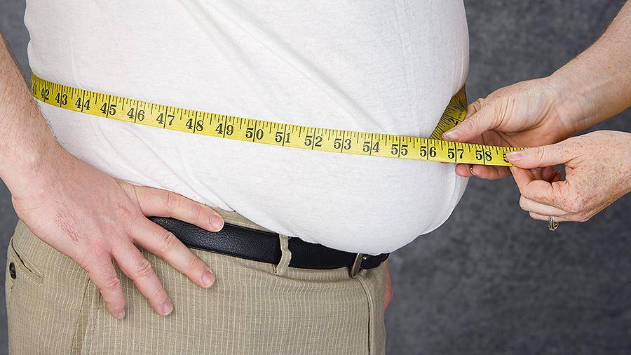 Ученые нашли тесную связь между лишним весом и тревожностью