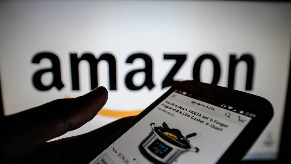 Microsoft, подвинься: теперь Amazon самая дорогая компания в мире