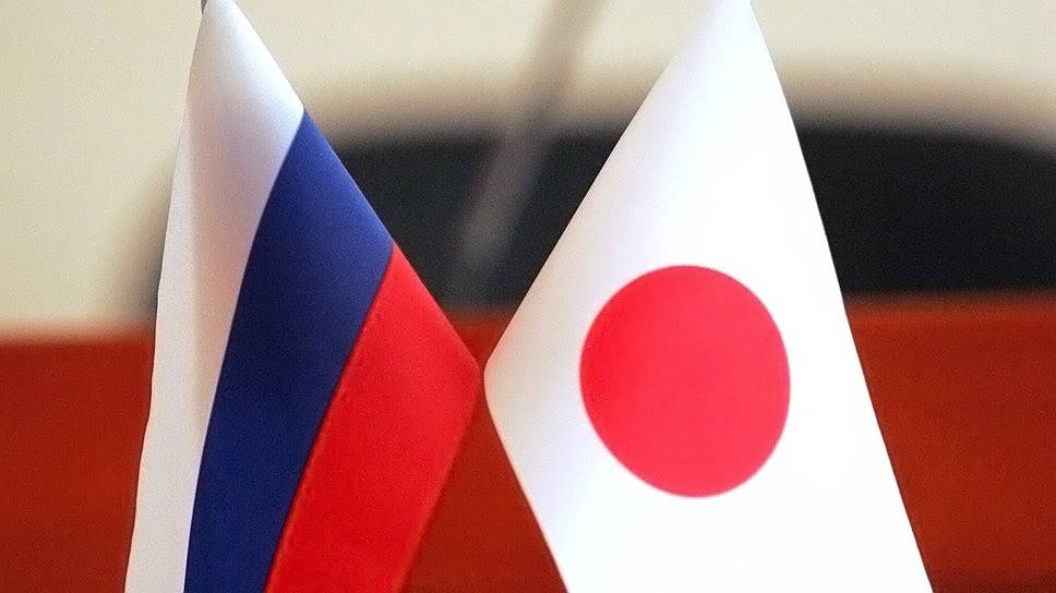 Японского посла вызвали в МИД РФ для разъяснения ситуации по Курилам