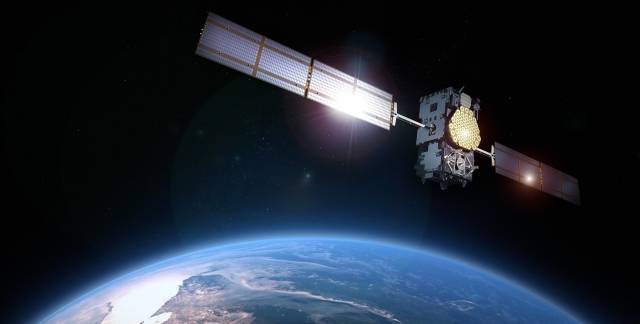 Россия возрождает систему спутников для обнаружения ракетных пусков