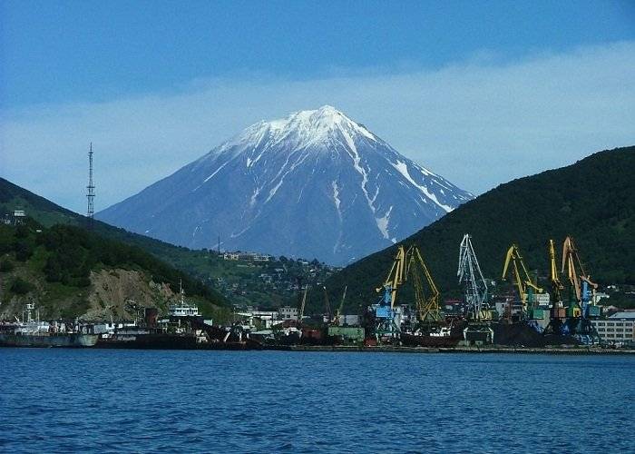 В Госдуму внесен проект о защите Курильских островов от претензий Японии