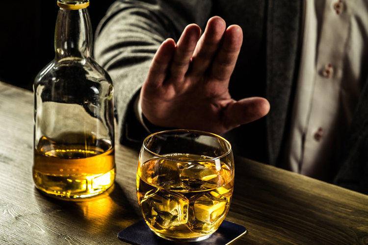 Ученые из США нашли способ «выключить» удовольствие от алкоголя