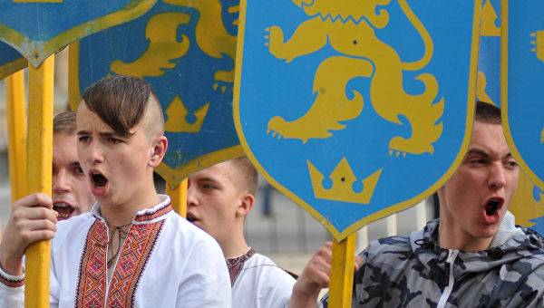 Украина хочет силой забрать у РФ Кубань, Москву и Кавказ