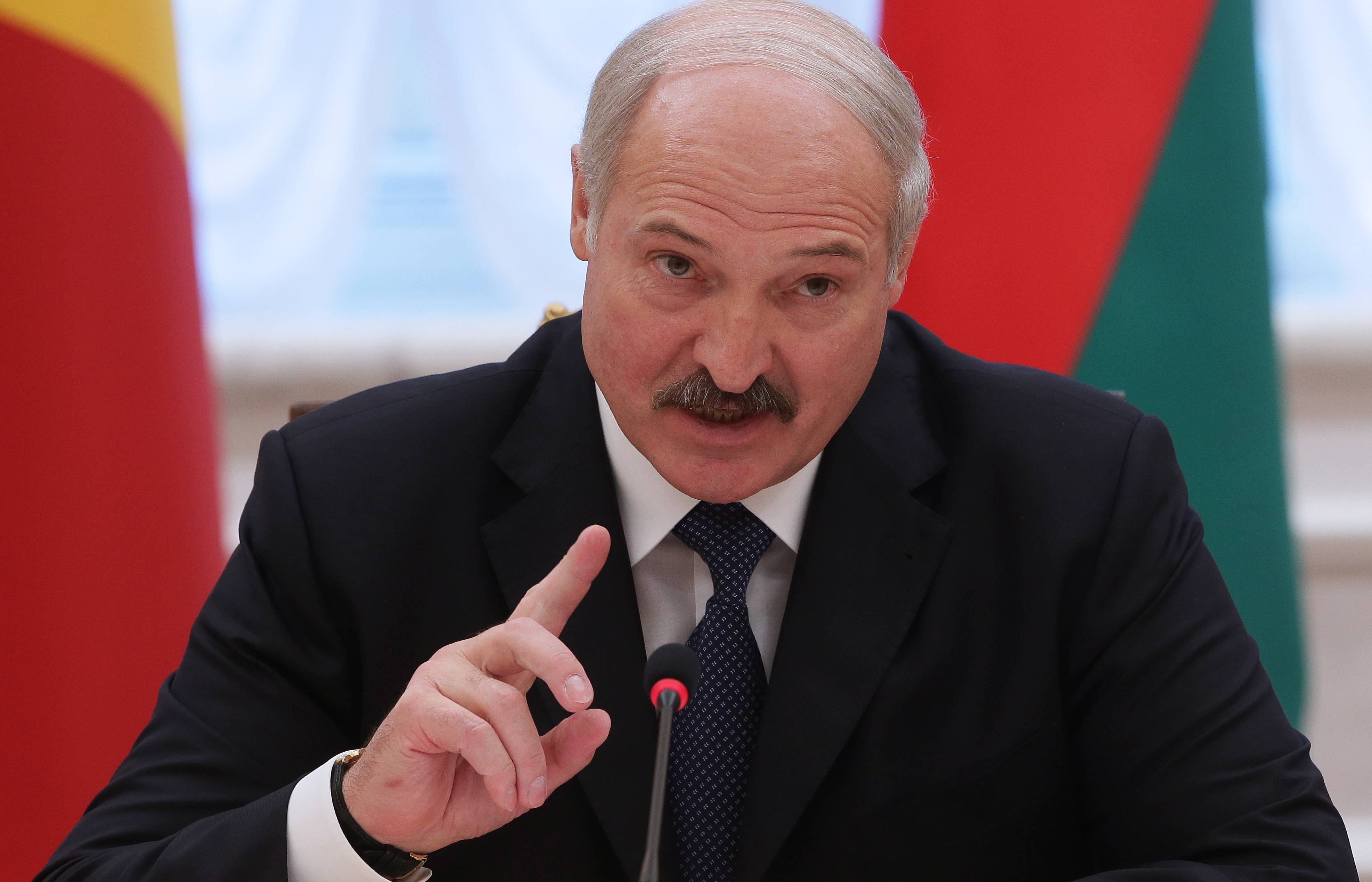 В Белоруссии уже в этом году может смениться президент