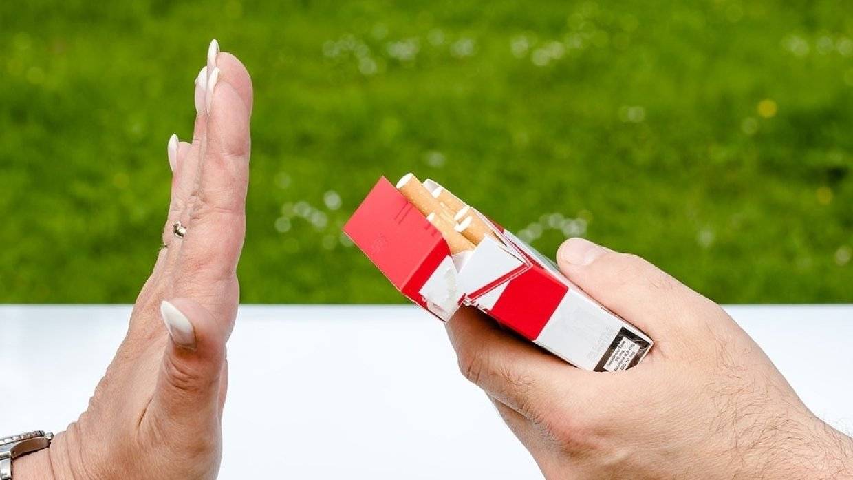 Необычный законопроект для борьбы с курением представили на Гавайях